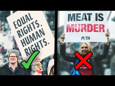 Why Vegans Are Going Silent (and Why It’s A Problem)