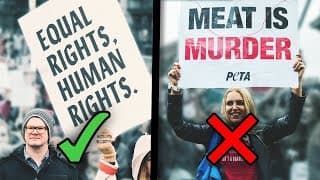 Why Vegans Are Going Silent (and Why It’s A Problem)