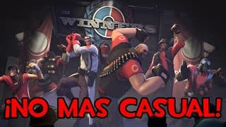 El Nuevo Movimiento Comunitario Que Quiere Cambiar El Casual De Tf2