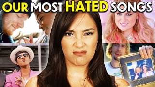 We Try To Sing Our Most Hated Songs!