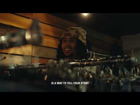 Locals Only With Brooks And Oblé Reed