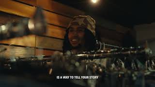 Locals Only With Brooks And Oblé Reed