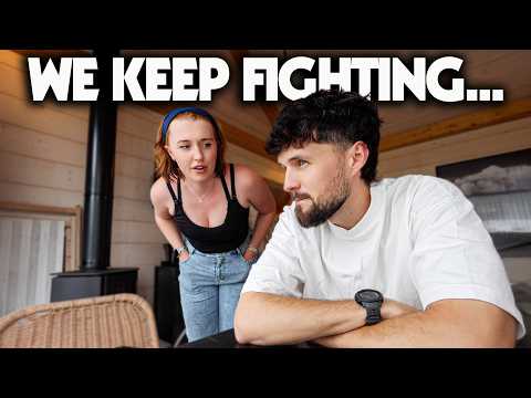 We Fell Out...the Biggest Fight Of Our Relationship In 12 Years