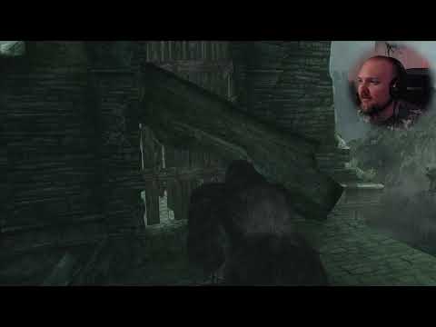 🔴live - Peter Jackson's King Kong Movie Game Revived!