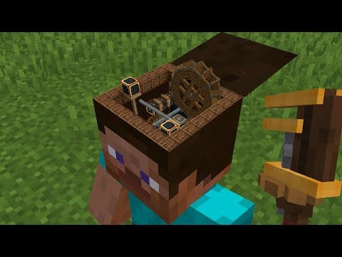 The Beginning Of Re:create