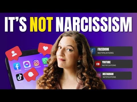 Why You’re Really Avoiding Posting Online (it’s Not Laziness)