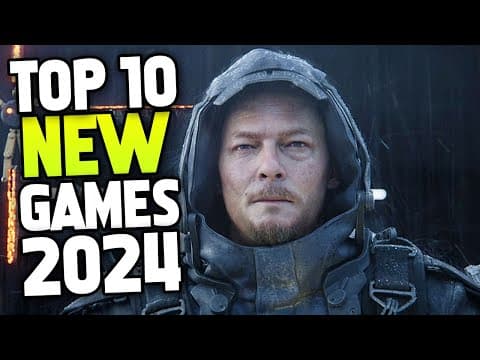 Top 10 Best Android Games 2024 So Far! New Android And Ios Games