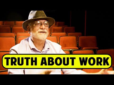 9 Truths About The Movie Business - Craig Caton-largent [full Interview]