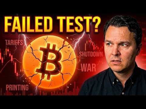 This Is The Exact Setup Bitcoin Promised