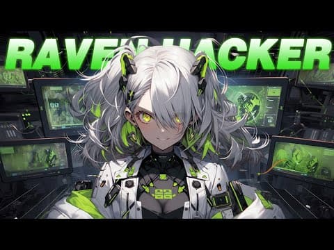 Top 35 Badass Songs [onlap]wicked Songs That Ignite The Heart Of The Raven Hacker ⚡🖤《rock Mix》⚡