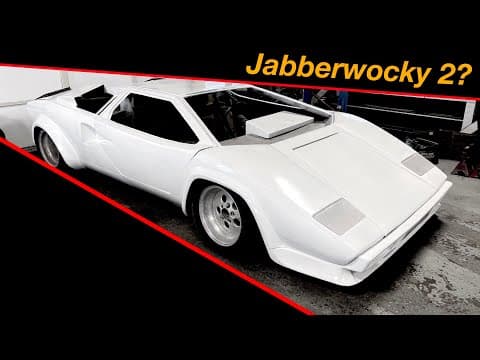 You Won't Believe This, But... Also, It's Garage Sale Time