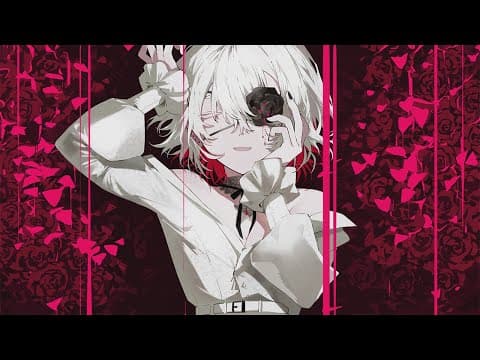 右肩の蝶 - のりぴー / Dongdang (cover)