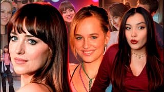 Дакота Джонсон: Дочка Известных Родителей Или Реально Классная Актриса?