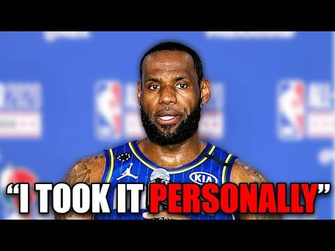 We Will Never See A Game Like This Again