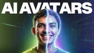 Ultra Realistic Avatars (you Can’t Tell It’s Ai!)