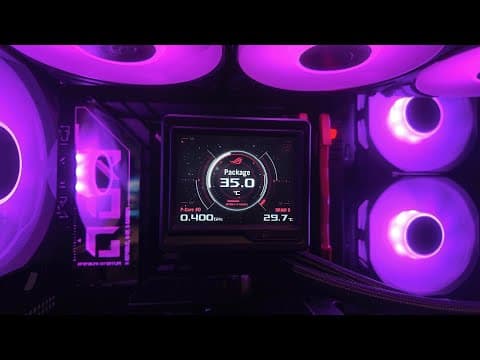 The Pc With No Cables