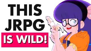 Is Maliki: Poison Of The Past The Next Must-play Indie Jrpg?