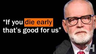 Insurance Executive Turned Whistleblower: Luigi Mangione, Debt, Manipulation, Death | Jhs
