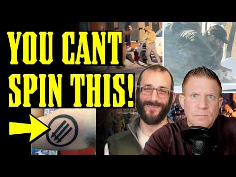 Minnesota Ice Shooting Will Never Be Seen The Same After This Video!!