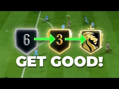 Learn How To Play Fc 26 Well (tips & Tricks)