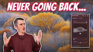 The BEST Editing Tool I've Ever Seen!!