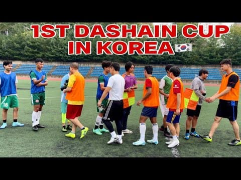 Far East University (1st Dashaiin Cup Tournament) || Winner Prize 500,000/- || 3 Brother Production