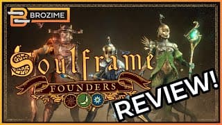 Is Soulframe Worth It Right Now? Founders Pack Review