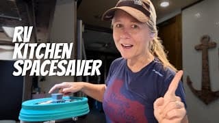 Prepping For Big Rv Repair! (full Time Rv)