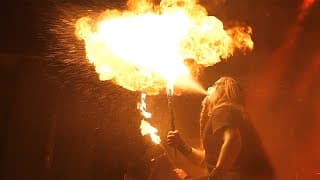 1349 - Winter Mass (live In Oslo)