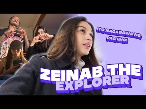 Sarado 😭 | Zeinab Harake