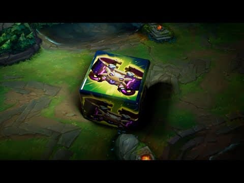 Tank Yorick New Item