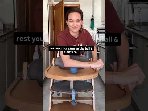 An unconventional mommy makeover 😉