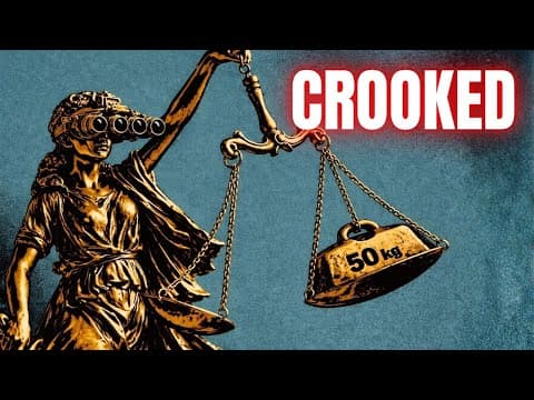 How Military Justice Is Crooked | Bethany Mcdonough