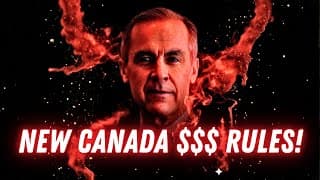 Canada Raises Study Permit Fund Requirements For 2025–2026 Applicants ~ Cic News 2025 November