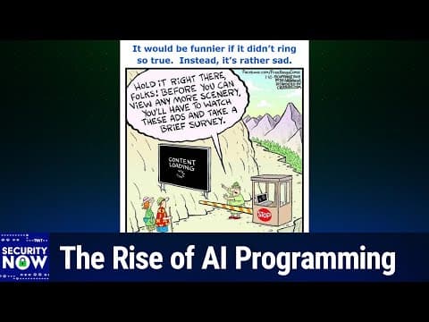 3-day Certificates - The Rise Of Ai Programming