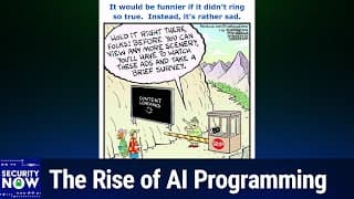 3-day Certificates - The Rise Of Ai Programming