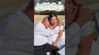 Dad With Dementia Remembers His Daughter on Her Wedding Day 💙