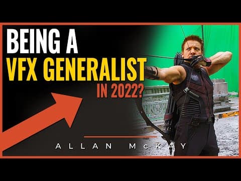 Should You Specialize Or Be A Generalist?