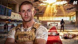 Terminal : La Finale (épisode 4)