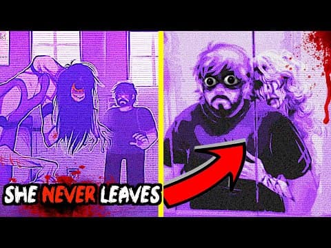 She's Still Alive Story Explained (+ending)