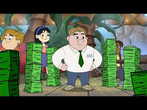 Why Are Entry Level Workers Losing Jobs? - Tuttle Twins