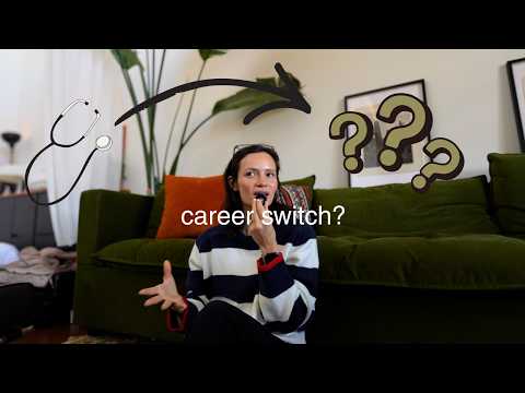 I Want To Do Something More With My Life | Dr. Rachel Southard