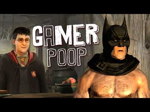 Re-insert The Bat-plug.