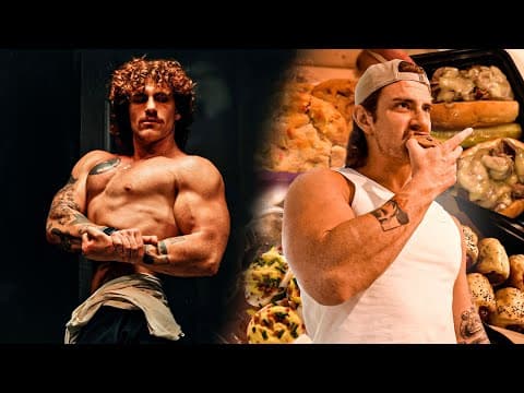 My Cheat Meal Method