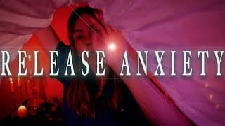 Soothing & Relaxing Support For Anxiety | Soft Spoken | Anchoring Inner Peace | Asmr