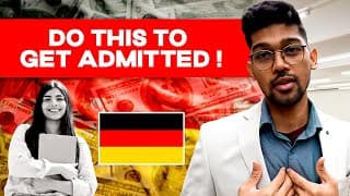 What Is The Real Eligibility Criteria For German 🇩🇪 Public University?