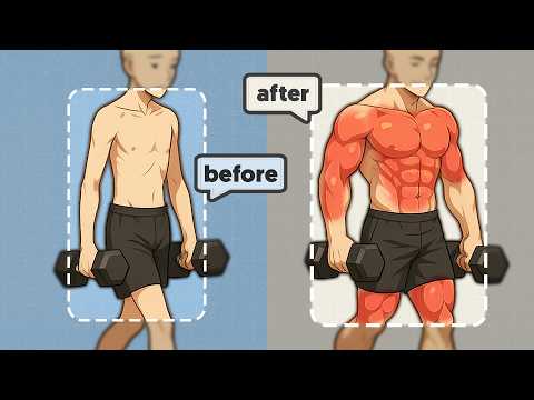 1 Minute Of Farmers Walks Will Transform Your Body