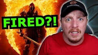 Oblivion Remastered Devs Fired!?!?! More Xbox Lies!!