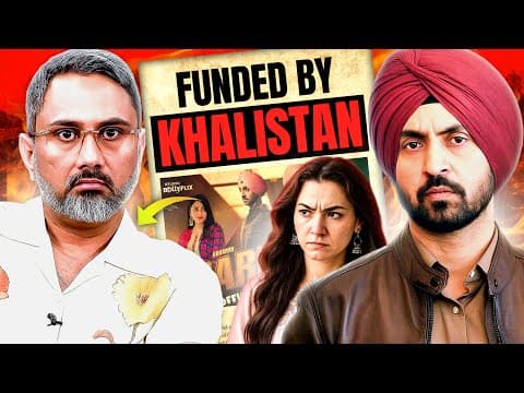 How Diljit Dosanjh Show Middle Finger To Every Indian ?