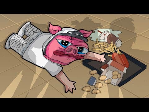 Game Of Life Made Wildcat Want To End His Life!